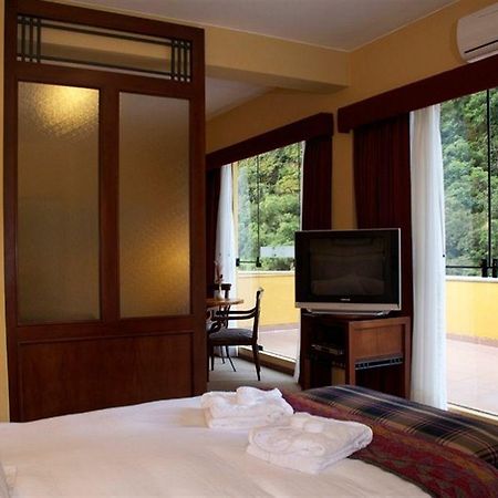 Hatuchay Hotels Machu Picchu Eksteriør bilde