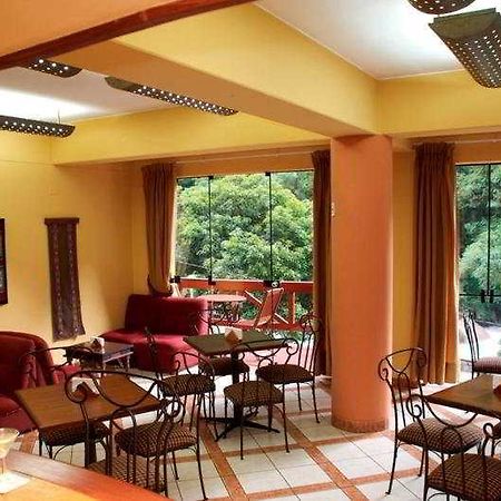 Hatuchay Hotels Machu Picchu Eksteriør bilde
