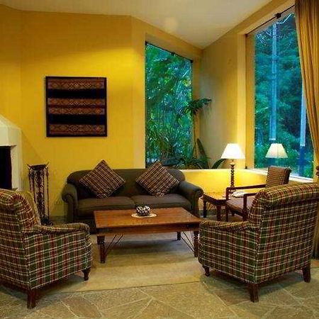 Hatuchay Hotels Machu Picchu Eksteriør bilde