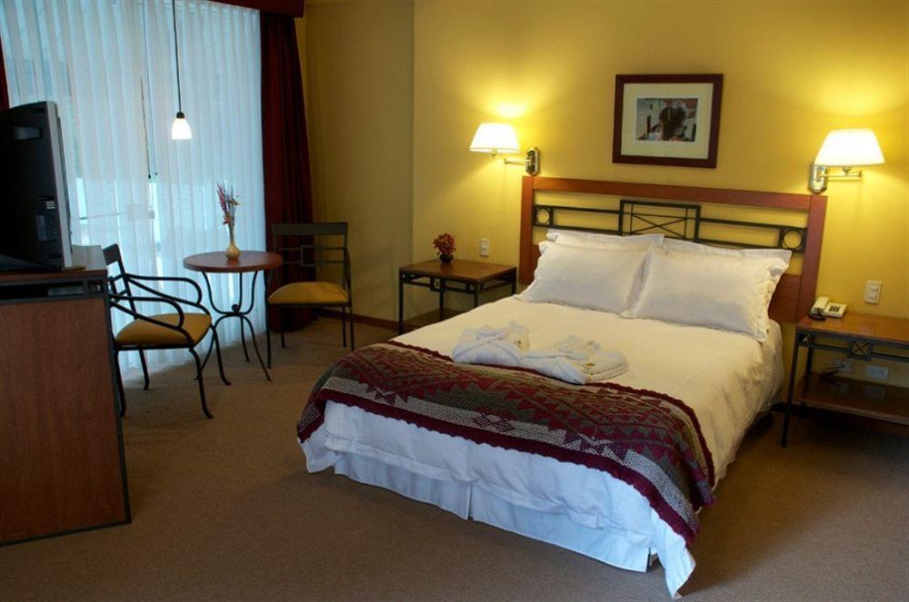 Hatuchay Hotels Machu Picchu Eksteriør bilde