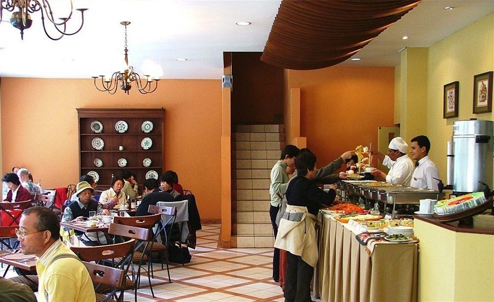 Hatuchay Hotels Machu Picchu Eksteriør bilde