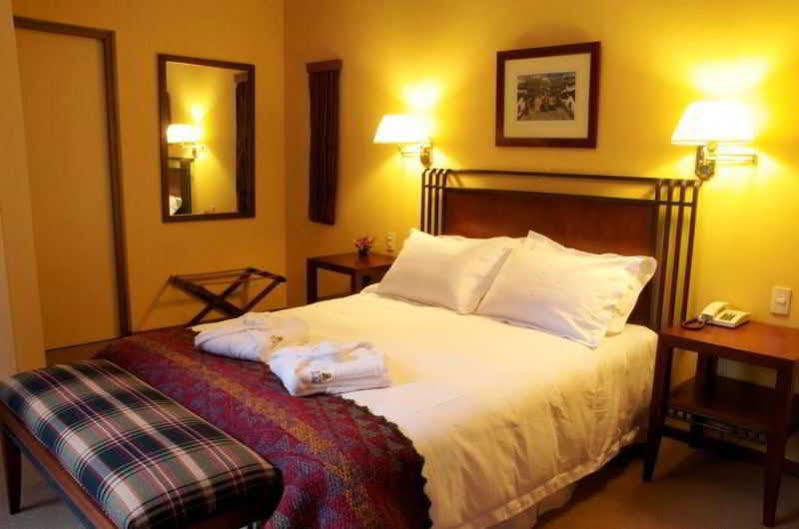 Hatuchay Hotels Machu Picchu Eksteriør bilde